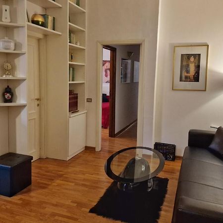 Arezzo Charming Apartment מראה חיצוני תמונה