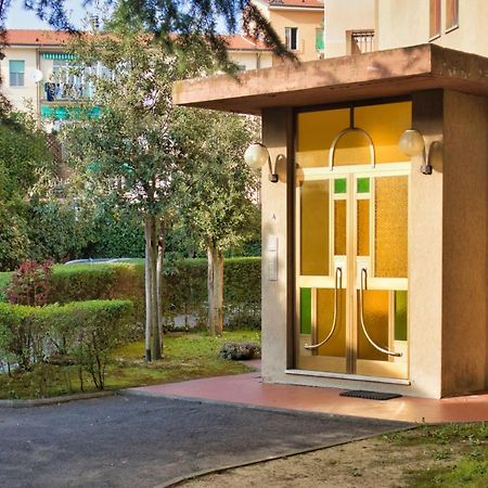 Arezzo Charming Apartment מראה חיצוני תמונה