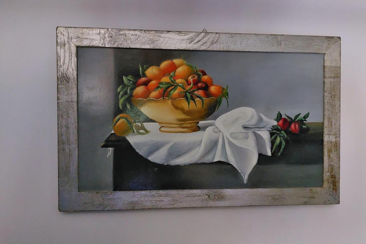 Arezzo Charming Apartment מראה חיצוני תמונה
