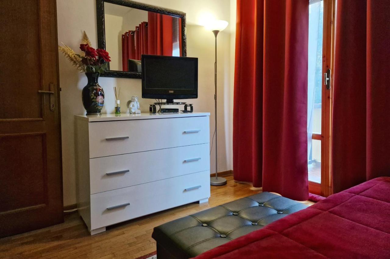 Arezzo Charming Apartment מראה חיצוני תמונה