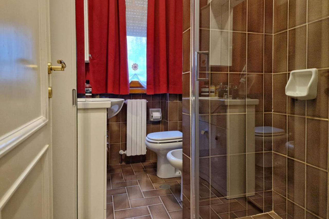 Arezzo Charming Apartment מראה חיצוני תמונה