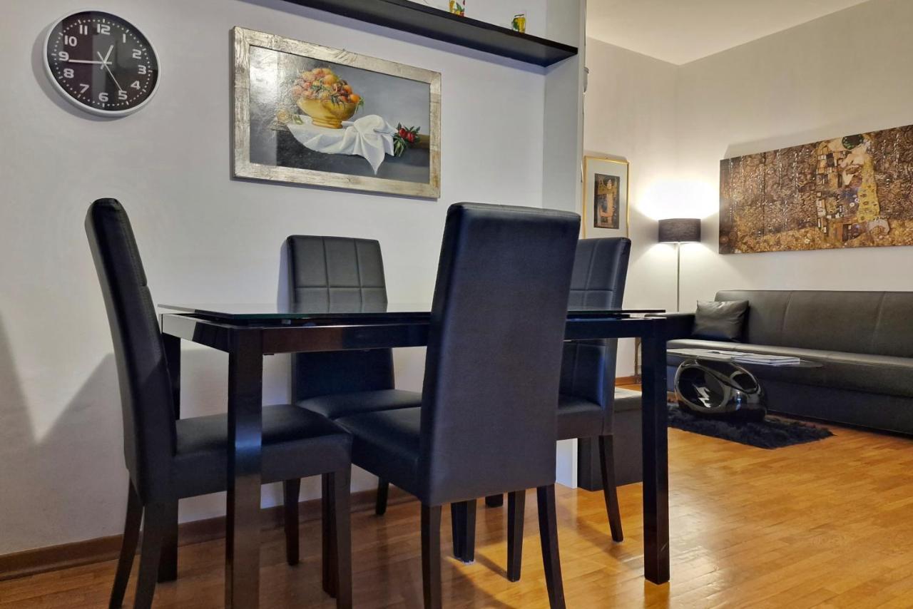 Arezzo Charming Apartment מראה חיצוני תמונה