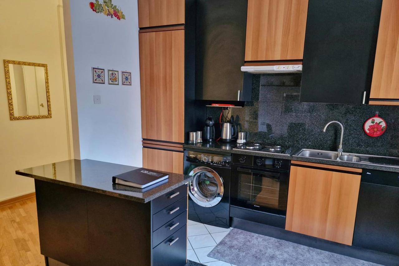 Arezzo Charming Apartment מראה חיצוני תמונה